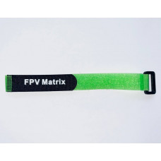 Ремень FPV Matrix 26x2см (зеленый)