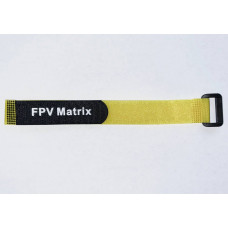 Ремень FPV Matrix 26x2см (желтый)