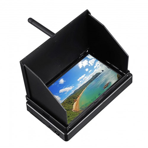 LCD 480x320 FPV monitor 4.3