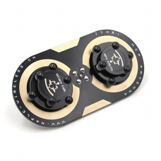 Патч-антенна Maple Wireless 11 dbi 4,9 ГГц
