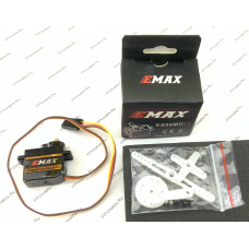 Emax ES08MDII