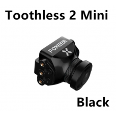 Foxeer Toothless 2 Mini (черная) HS1239