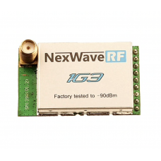 Fatshark FSV2441 1.2GHz приемник 4ch -90dBm