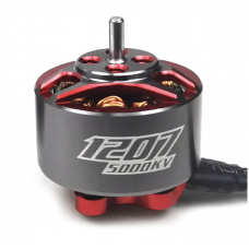 RCinpower GTS V2 1207 5000KV (3-4S) 4шт