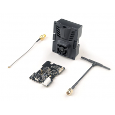 HappyModel ELRS ES24TX 2.4G Micro TX модуль
