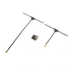 HappyModel ELRS 2.4G RX SX1280 Nano EP1 приемник