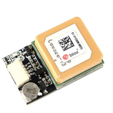 Matek SAM-M8Q GPS