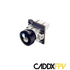 Caddx Ant 1.8мм 1200TVL 4:3 (Серебристая)