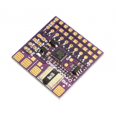 Matek CRSF-PWM-C преобразователь и телеметрия