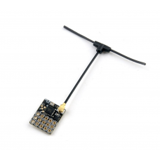 HappyModel ELRS 2.4G RX SX1280 Nano EPW5 приемник