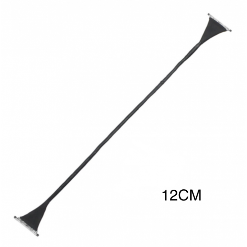 Caddx 12cm Coaxial Cable for Vista / DJI Air Unit Caddx 12cm Coaxial Cable for Vista / DJI Air Unit