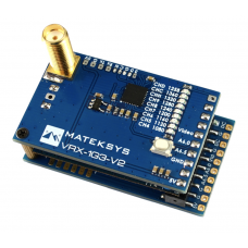 Matek VRx 1.3GHz VRX-1G3-V2