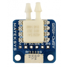 Matek Digital Airspeed Sensor ASPD-4525