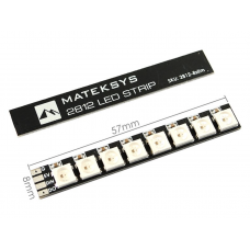 Matek LED 2812-8slim 2шт