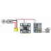 Matek Servo PDB SVPDB-8S 5.5-36v to 5-8.2v