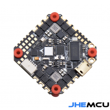 JHEMCU GHF405AIO BMI F4 40A 4IN1 ESC 3-6s