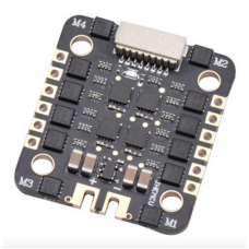 JHEMCU EM40A BLHELI_S DShot600 2-6S 4in1