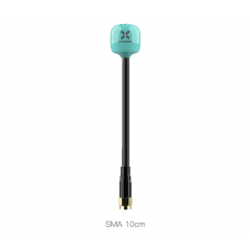Foxeer Lollipop 4+ 5.8G 2.6dBi RHCP SMA 10см (1шт без коробки)