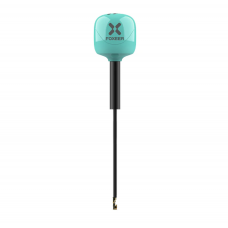 Foxeer Lollipop 4+ 5.8G 2.6dBi RHCP U.FL 85мм (1шт без коробки)