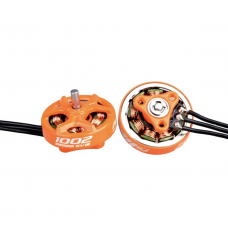 RCinpower GTS v3 1002 19000kv orange