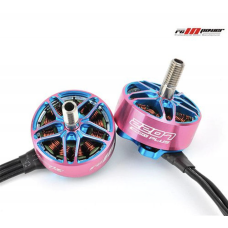 RCinpower GTS v2 2207+ 1860KV pink