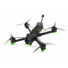 iFlight Nazgul Evoque F5X HD BNF 6S + GPS (без приемника)