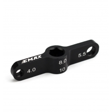 Emax ключ для гаек пропеллеров