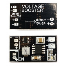 Matek Преобразователь напряжения 1S Li (3~4.2в) в 5в (VB2A5V)