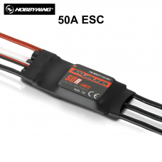 ESC Hobbywing Skywalker 50A 4S BEC 5A