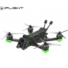 iFlight Nazgul Evoque F5D HD V2 6S + DJI O3 (без приемника)