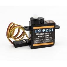 Emax ES9051 Digital Mini Servo 4.3g