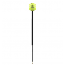 Foxeer Lollipop 4+ 5.8G 2.6dBi LHCP U.FL 165мм (1шт без коробки)