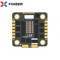 Foxeer Reaper F4 128K 4in1 BL32 65A ESC 8S 30.5*30.5мм MR1669