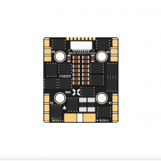 Foxeer Reaper F4 Slim Mini 128K 4in1 BL32 60A ESC 8S 20*20мм