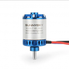 SunnySky X Series V3 X2220-III 1150KV