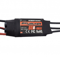ESC Hobbywing Skywalker 60A 6S BEC 7A