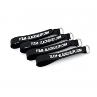 TBS Micro strap 180x13мм 4шт