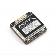 Rush GPS модуль uBlox M10 GNSS Mini