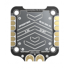 SpeedyBee BL32 50A 4-in-1 ESC