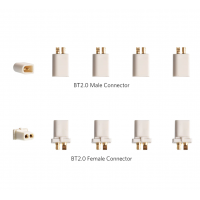 BETAFPV BT2.0 connectors 5 пар