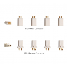 BETAFPV BT2.0 connectors 5 пар