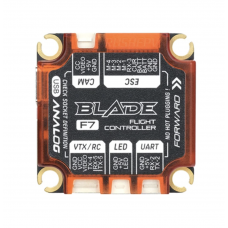 Rush BLADE F722 30x30 6S Analog V2