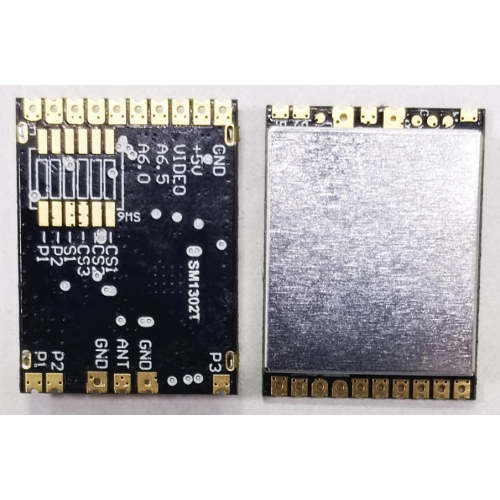 VTX module 1.3GHz SM1302T 800mW 9ch