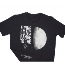 Футболка TBS To The Moon (XL)