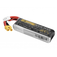 DogCom 2S 560mah 150C