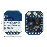 Matek 2.4GHz ELRS-R24-D