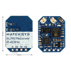 Matek 2.4GHz ELRS-R24-D