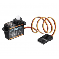 Emax ES9251II Digital Mini Servo 4g