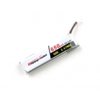 HappyModel 3.8V 650mAh 60C 1S Lipo Battery PH2.0