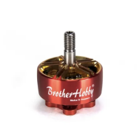 BrotherHobby GOM 2207.5 1750kv